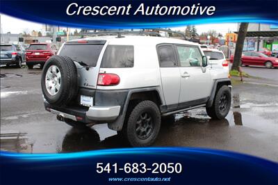 2007 Toyota FJ Cruiser - Photo 6 - Eugene, OR 97402