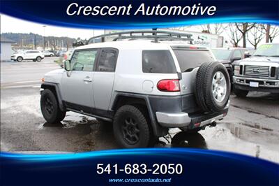 2007 Toyota FJ Cruiser - Photo 8 - Eugene, OR 97402