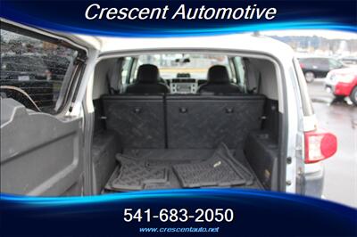2007 Toyota FJ Cruiser - Photo 14 - Eugene, OR 97402
