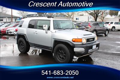 2007 Toyota FJ Cruiser - Photo 4 - Eugene, OR 97402