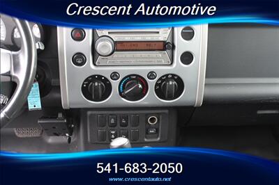 2007 Toyota FJ Cruiser - Photo 11 - Eugene, OR 97402