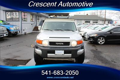 2007 Toyota FJ Cruiser - Photo 3 - Eugene, OR 97402