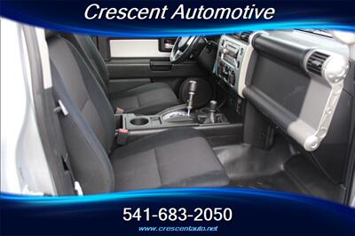 2007 Toyota FJ Cruiser - Photo 12 - Eugene, OR 97402