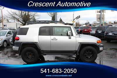 2007 Toyota FJ Cruiser - Photo 5 - Eugene, OR 97402