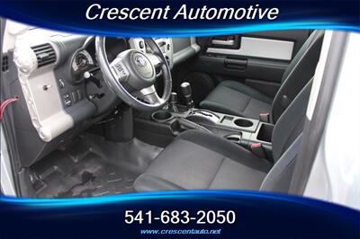 2007 Toyota FJ Cruiser - Photo 10 - Eugene, OR 97402