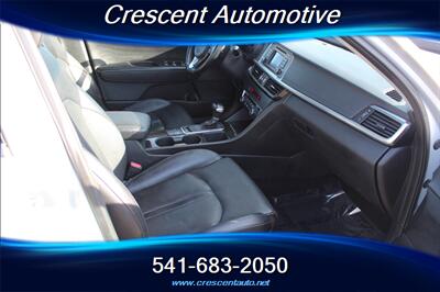 2016 Kia Optima EX - Photo 12 - Eugene, OR 97402