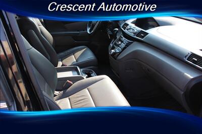 2012 Honda Odyssey EX-L   - Photo 16 - Eugene, OR 97402