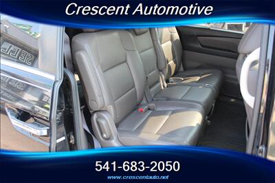 2012 Honda Odyssey EX-L   - Photo 18 - Eugene, OR 97402