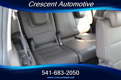 2012 Honda Odyssey EX-L   - Photo 20 - Eugene, OR 97402