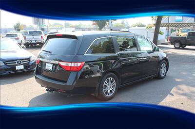 2012 Honda Odyssey EX-L   - Photo 6 - Eugene, OR 97402