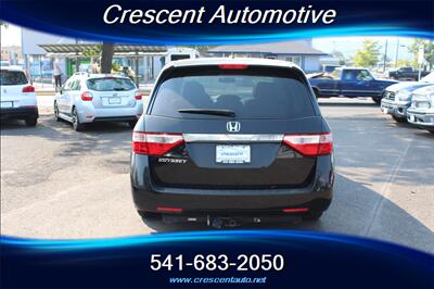 2012 Honda Odyssey EX-L   - Photo 7 - Eugene, OR 97402