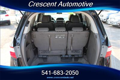 2012 Honda Odyssey EX-L   - Photo 8 - Eugene, OR 97402