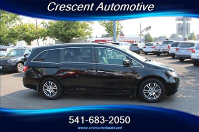2012 Honda Odyssey EX-L   - Photo 5 - Eugene, OR 97402