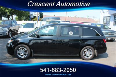 2012 Honda Odyssey EX-L   - Photo 10 - Eugene, OR 97402