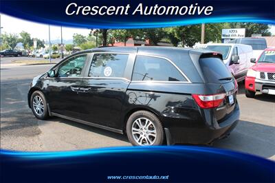 2012 Honda Odyssey EX-L   - Photo 9 - Eugene, OR 97402