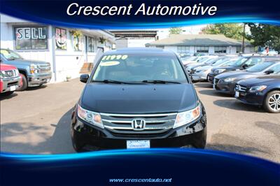 2012 Honda Odyssey EX-L   - Photo 3 - Eugene, OR 97402