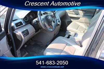 2012 Honda Odyssey EX-L   - Photo 11 - Eugene, OR 97402