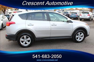 2013 Toyota RAV4 XLE   - Photo 4 - Eugene, OR 97402