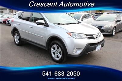 2013 Toyota RAV4 XLE   - Photo 3 - Eugene, OR 97402