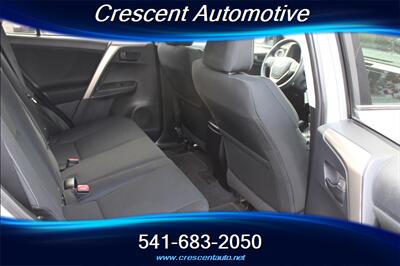 2013 Toyota RAV4 XLE   - Photo 9 - Eugene, OR 97402
