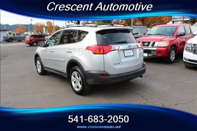 2013 Toyota RAV4 XLE   - Photo 6 - Eugene, OR 97402