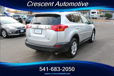 2013 Toyota RAV4 XLE   - Photo 5 - Eugene, OR 97402