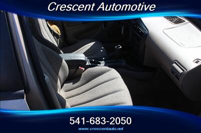 2001 Chevrolet Cavalier   - Photo 12 - Eugene, OR 97402