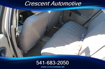 2001 Chevrolet Cavalier   - Photo 13 - Eugene, OR 97402