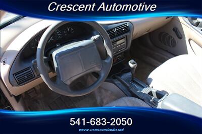 2001 Chevrolet Cavalier   - Photo 11 - Eugene, OR 97402