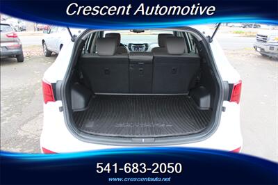 2016 Hyundai TUCSON SE   - Photo 15 - Eugene, OR 97402