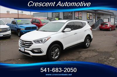 2016 Hyundai TUCSON SE   - Photo 1 - Eugene, OR 97402