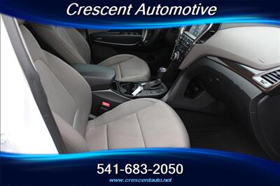 2016 Hyundai TUCSON SE   - Photo 13 - Eugene, OR 97402