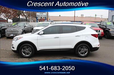 2016 Hyundai TUCSON SE   - Photo 9 - Eugene, OR 97402