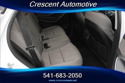 2016 Hyundai TUCSON SE   - Photo 14 - Eugene, OR 97402