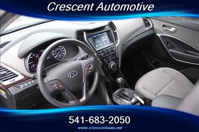 2016 Hyundai TUCSON SE   - Photo 11 - Eugene, OR 97402