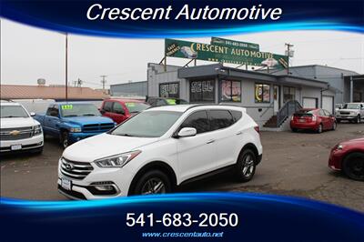 2016 Hyundai TUCSON SE   - Photo 2 - Eugene, OR 97402