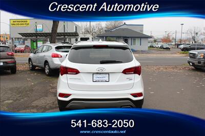 2016 Hyundai TUCSON SE   - Photo 7 - Eugene, OR 97402