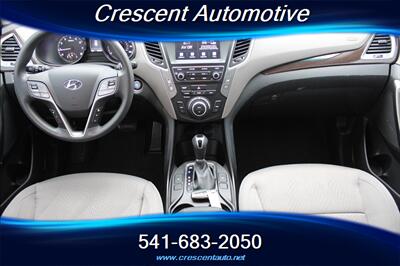 2016 Hyundai TUCSON SE   - Photo 12 - Eugene, OR 97402