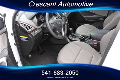 2016 Hyundai TUCSON SE   - Photo 10 - Eugene, OR 97402