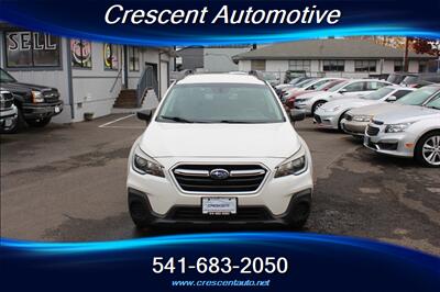 2019 Subaru Outback 2.5i - Photo 3 - Eugene, OR 97402