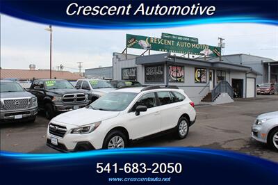 2019 Subaru Outback 2.5i - Photo 2 - Eugene, OR 97402