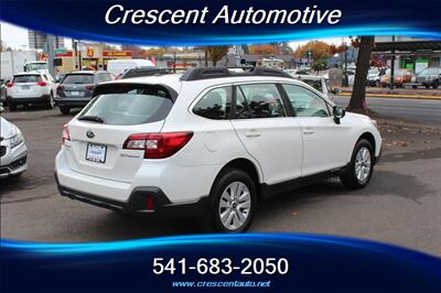 2019 Subaru Outback 2.5i - Photo 6 - Eugene, OR 97402