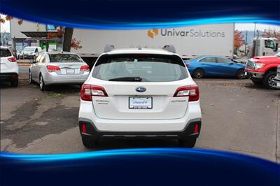2019 Subaru Outback 2.5i - Photo 7 - Eugene, OR 97402