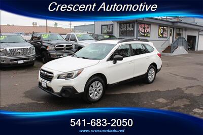 2019 Subaru Outback 2.5i - Photo 1 - Eugene, OR 97402