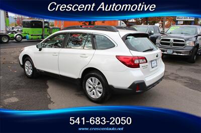 2019 Subaru Outback 2.5i - Photo 8 - Eugene, OR 97402
