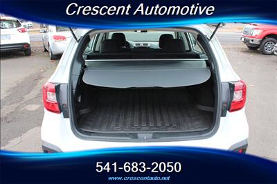 2019 Subaru Outback 2.5i - Photo 14 - Eugene, OR 97402