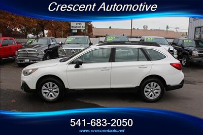 2019 Subaru Outback 2.5i - Photo 9 - Eugene, OR 97402