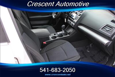 2019 Subaru Outback 2.5i - Photo 12 - Eugene, OR 97402