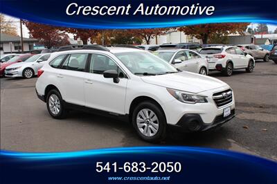 2019 Subaru Outback 2.5i - Photo 4 - Eugene, OR 97402
