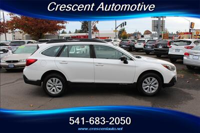 2019 Subaru Outback 2.5i - Photo 5 - Eugene, OR 97402